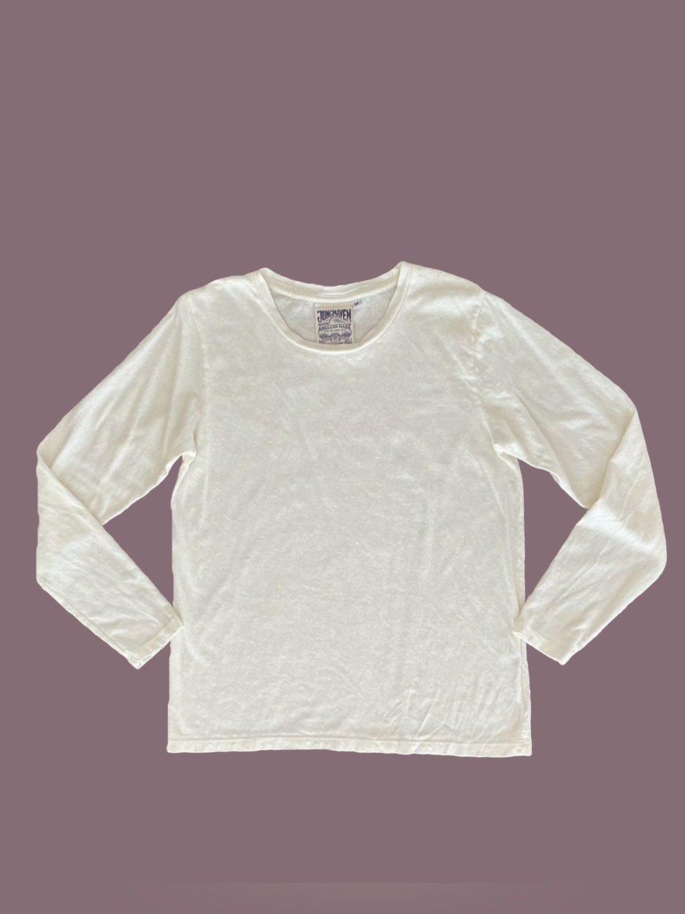 Jungmaven Encanto Tee